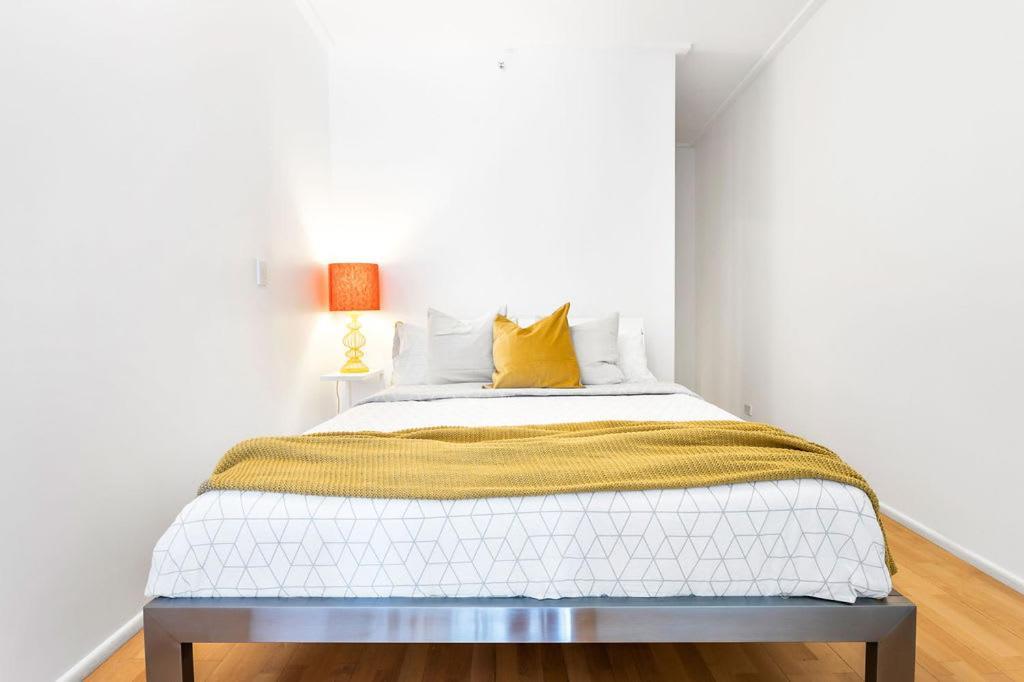 Apartment A Comfy Next To Darling Harbour Views