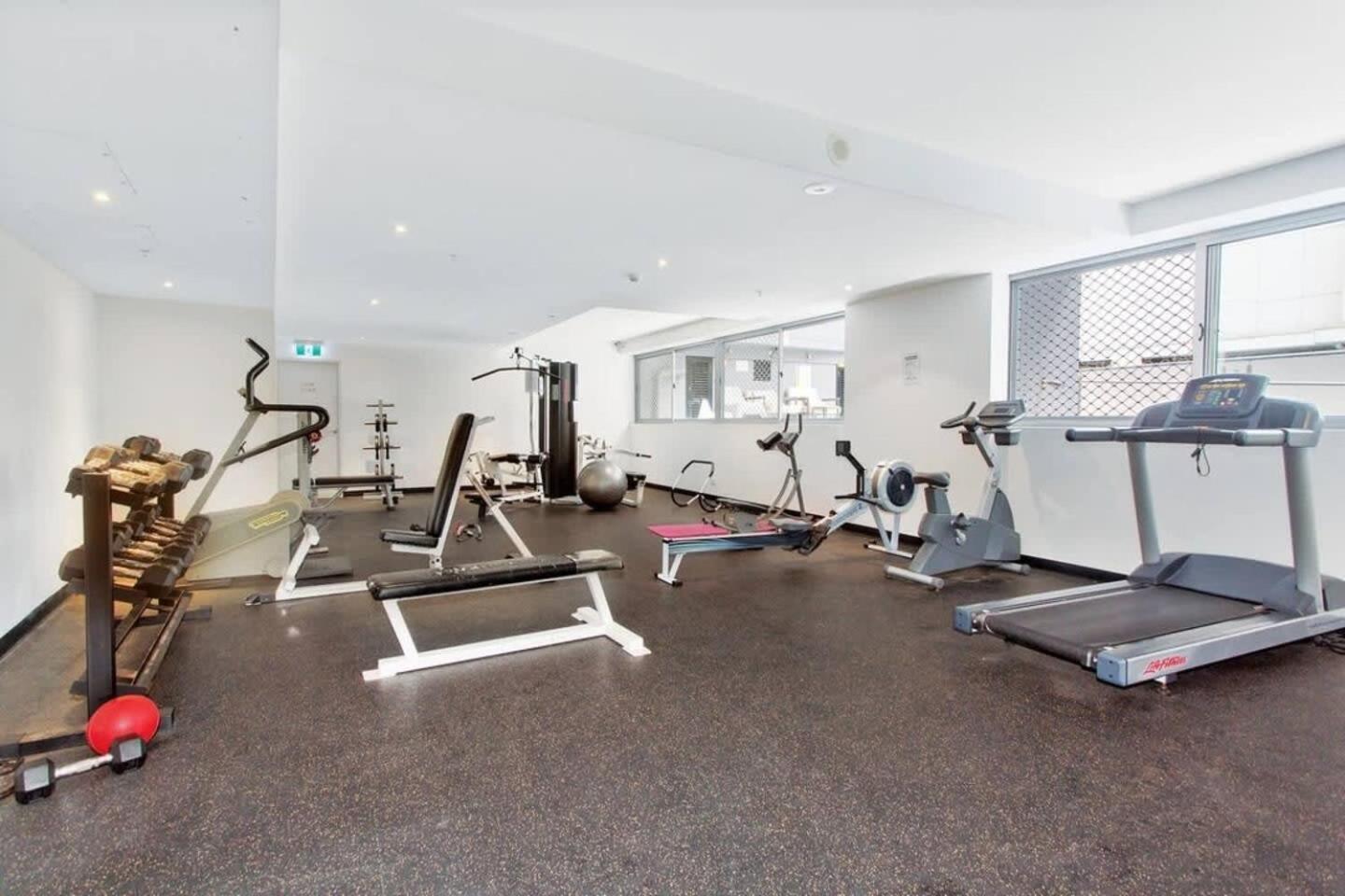 Apartment A Comfy Next To Darling Harbour Views Sydney